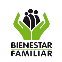 Logo ICBF